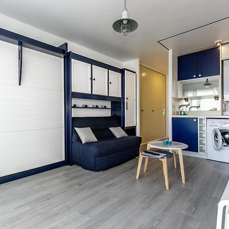 Vue Mer Imprenable - Grande Plage A Pied - Parking Quiberon Exterior foto